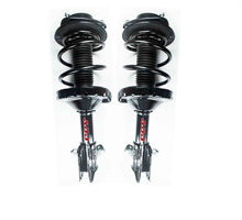 Conjunto de puntal de resorte delantero para Subaru Impreza 2.0i Premium Sedan 12-14