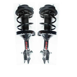 Conjunto de puntal de resorte delantero para Subaru Impreza 2.0i Premium Sedan 12-14