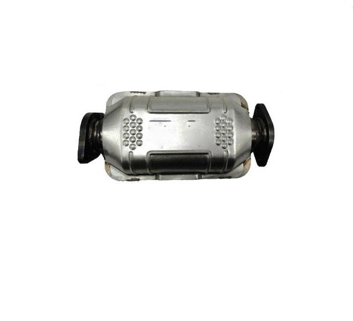 for 06-08 Tucon 05-09 Sportage 2.0L Rear Under Car Catalytic Converter