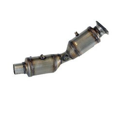 for 10-15 Prius 12-14 Prius V 1.8L Main Catalytic Converter 17390