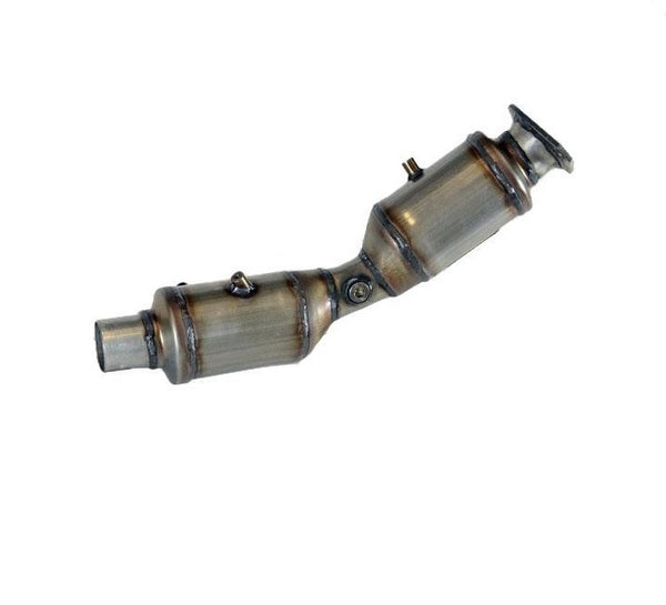 for 10-15 Prius 12-14 Prius V 1.8L Main Catalytic Converter 17390