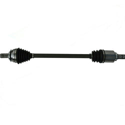 El conjunto del eje CV delantero se adapta a Subaru Legacy Outback 10-14