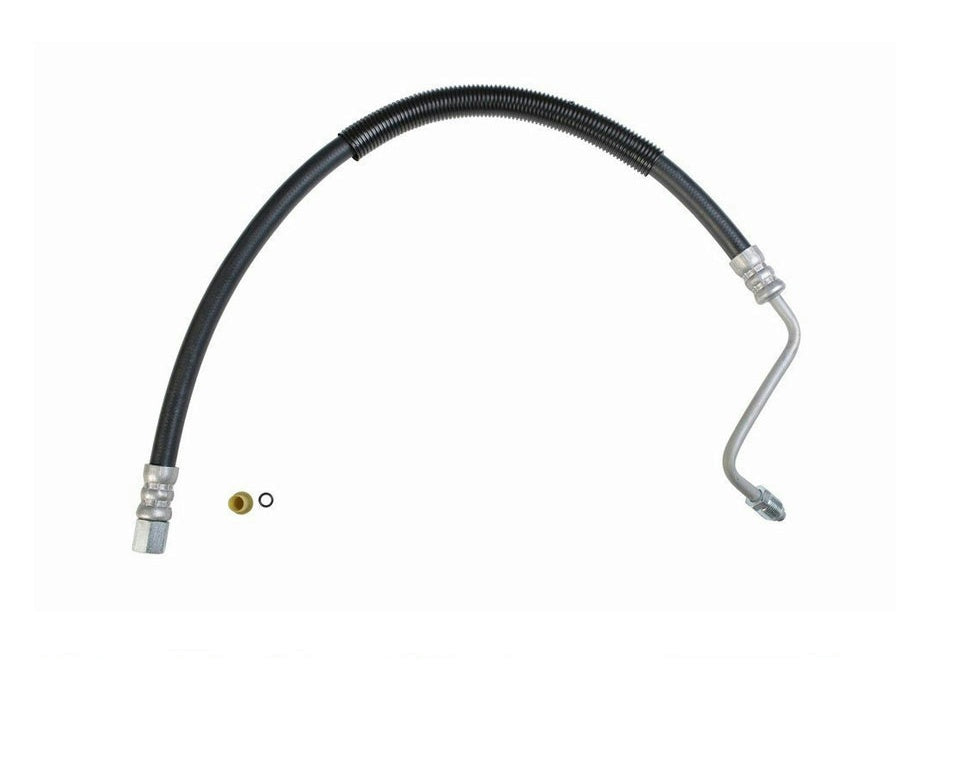 Power Steering Pressure Hose Hydroboost to Gear For 03-08 Ram2500 RWD 3402411