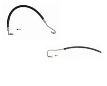 Mangueras de dirección asistida sin interruptor de presión para Dodge Dakota 4Wheel Drive 00-03