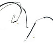 Power Steering Pressure & Return Hose For 05-08 All Wheel Drive Chry 300M 3.5L