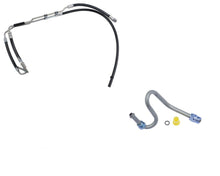 Power Steering Pressure & Return Hoses For 99-2004 300M 98-04 Intrepid