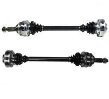 Rear CV Axles Constant Velocity Left & Right Kit for 1990-1994 Lexus LS400