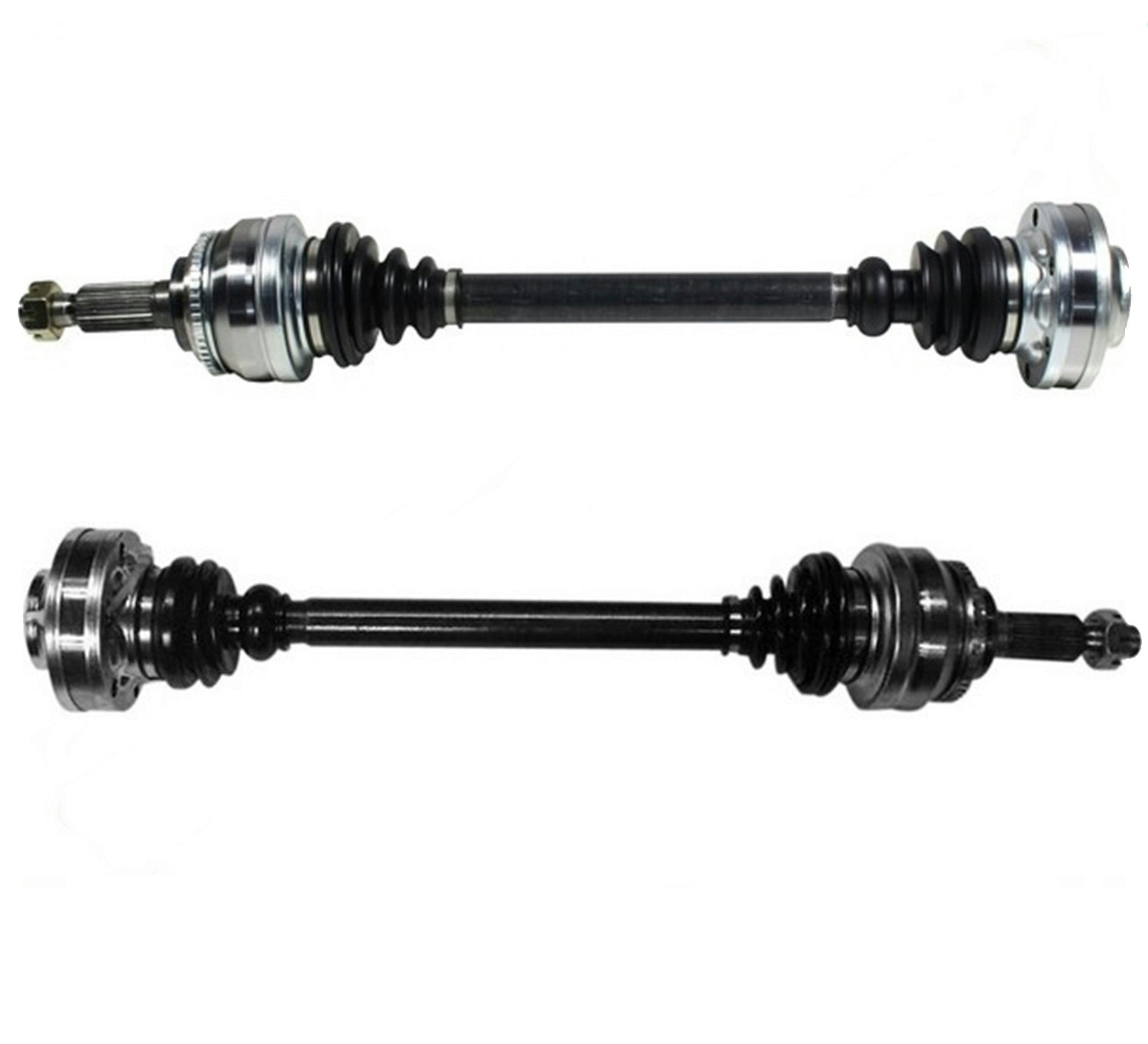 Rear CV Axles Constant Velocity Left & Right Kit for 1990-1994 Lexus LS400