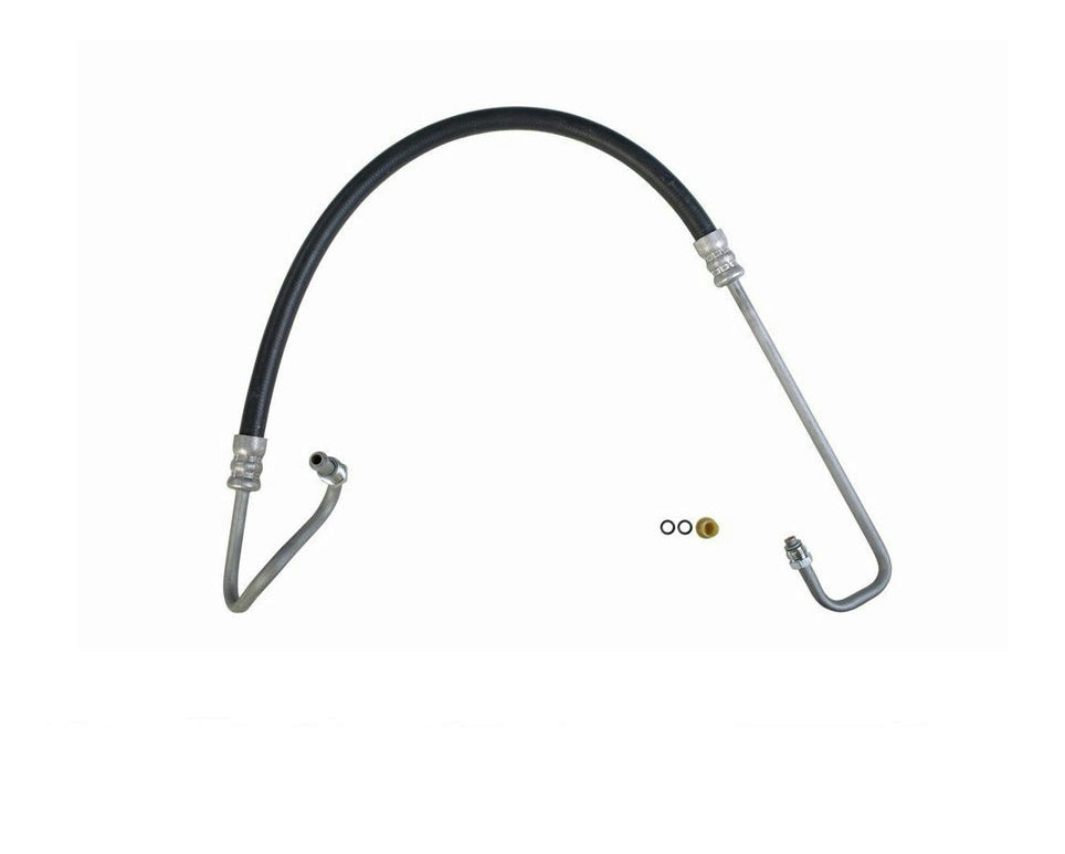 Hydroboost a caja de cambios Manguera de dirección asistida 03-13 Express 2500 Más de 7700LB GVW