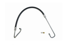 Hydroboost a caja de cambios Manguera de dirección asistida 03-13 Express 2500 Más de 7700LB GVW