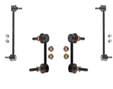 Set of Front & Rear Sway Bar Links Fits Maxima 09-14