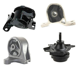 Engine & Transmission Mounts for Honda Civic 1.7L DX EX LX 01-05 with A/T