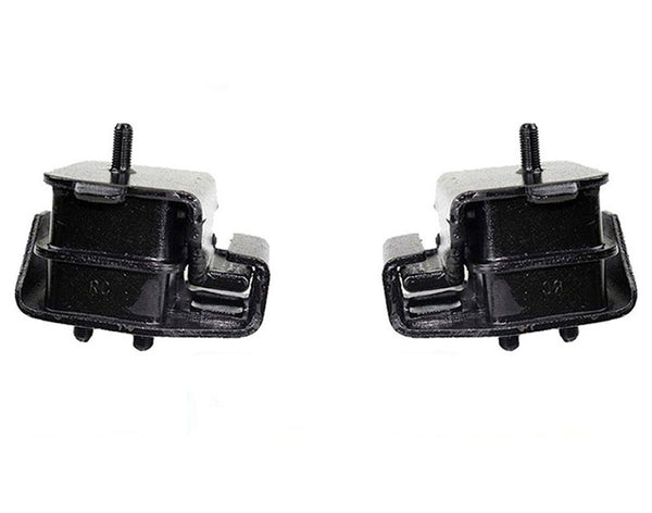 Front Left & RIght Mounts Fits Forester 98-02 Impreza 95-03 08-10 Legacy 96-99