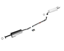 Fits for 07-11 Toyota Camry 2.4l 2.5L Exhaust System Ext Pipe Muffler Gaskets