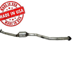 Rear Extension Pipe Converter fits for Subaru Legacy 2.5L Non Turbo 05-09