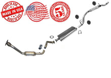 01-05 Fits AZTEK 3.4L AWD Ext Pipe Catalytic Converter Muffler Pipe Exhaust USA