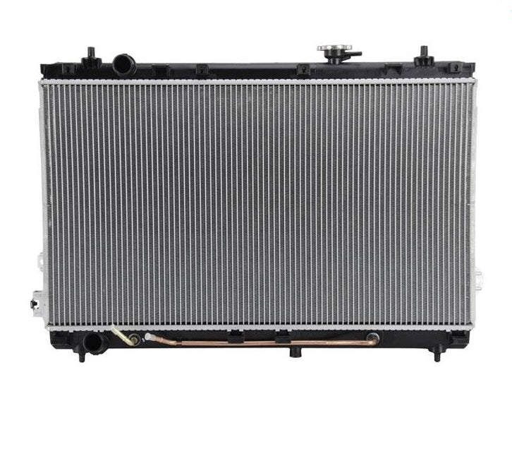Para 06-10 Sedona 07-08 Entourage Radiador probado contra fugas Marca Premium