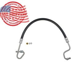Power Steering Pressure Line Hose Assembly Fits 1994-2001 Ram Pick Up 1500