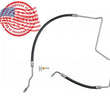 Power Steering Pressure Hose Fits 2002-2009 Chevrolet Trailblazer