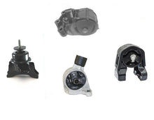 Soporte de motor y transmisión de 4 piezas para ENTOURAGE 07-10 y SEDONA 06-14