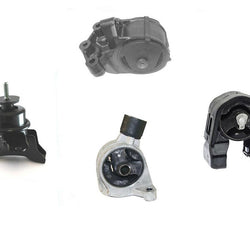 Soporte de motor y transmisión de 4 piezas para ENTOURAGE 07-10 y SEDONA 06-14