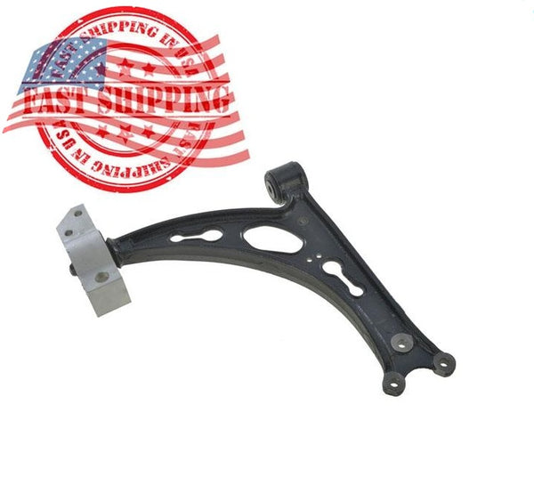 Fits For 06-14 Volkswagen Jetta Passengers Side Control Arm With Bushings 152AD