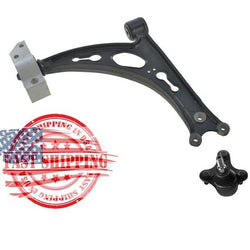 Fits For 06-14 Volkswagen Jetta Pass Side Control Arm With Bushing Ball Joint