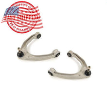 for 07-15 Audi Q7 03-10 Cayenne Touareg (2) Upp Control Arm Ball Joint Bushings