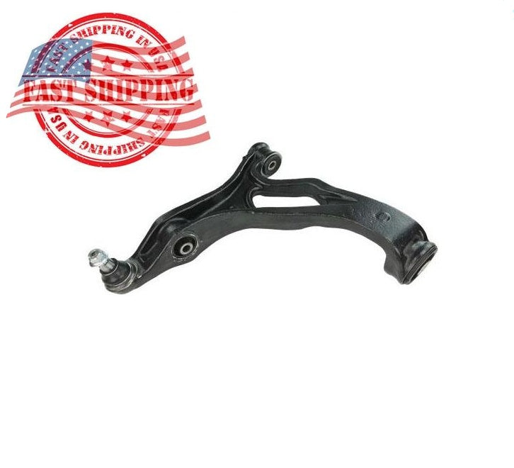 Para bujes de rótula del brazo de control inferior del lado del conductor Cayenne Touareg 2003-2008