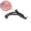 for 2003-2008 Cayenne Touareg Pass Side Lower Control Arm Ball Joint Bushings