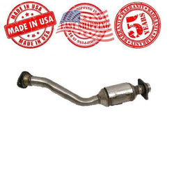 For 2011-2015 All Wheel Drive Nissan JUKE 1.6L Under Car Catalytic Converter USA