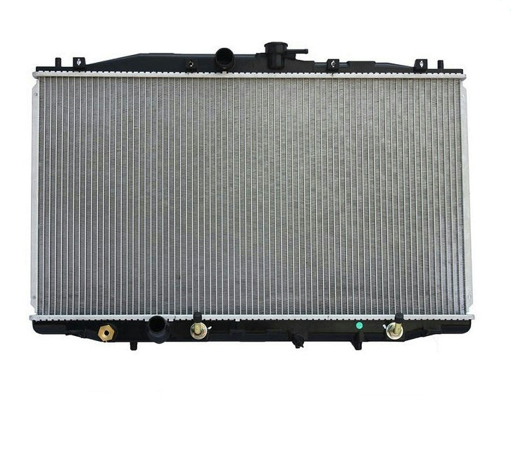 Nuevo radiador 100% probado contra fugas para Acura TSX 3366 2004-2008.