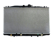 Radiator Leak Tested For 2004-2008 Acura TSX 3366