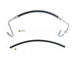 Power Steering Pressure & Return Hose For 97-2002 Wrangler SE 2.5L 4 Cylinder