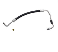 Manguera de presión de dirección asistida para Wrangler 3.8 Export 07-11 con volante a la derecha