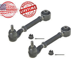 Se adapta a 04-08 TSX 04-07 Accord (2) Brazo de control superior ajustable TRASERO REF#2703-96946