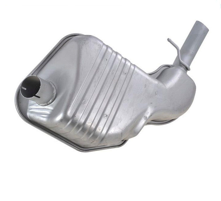 Fits 2001-2004 Volvo S60 Turbo 2.3L 2.4L 2.5L FWD or AWD Turbo Rear Muffler
