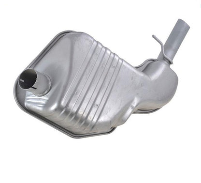 Rear Muffler Assembly For Volvo S60 Turbo 2.3L 2.4L 2.5L Turbo 2001 2002 03 2004