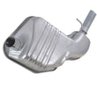 Fits 2001-2004 Volvo S60 Turbo 2.3L 2.4L 2.5L FWD or AWD Turbo Rear Muffler