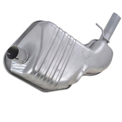 Fits 2001-2004 Volvo S60 Turbo 2.3L 2.4L 2.5L FWD or AWD Turbo Rear Muffler