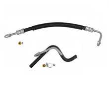 Power Steering Pressure & Return Hose For 98-99 Camaro 3.8L
