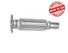 Fis For 1996-1999 Taurus & Sable 3.0L After Converter Flex Pipe REF# 52094