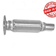 Fis For 1996-1999 Taurus & Sable 3.0L After Converter Flex Pipe REF# 52094