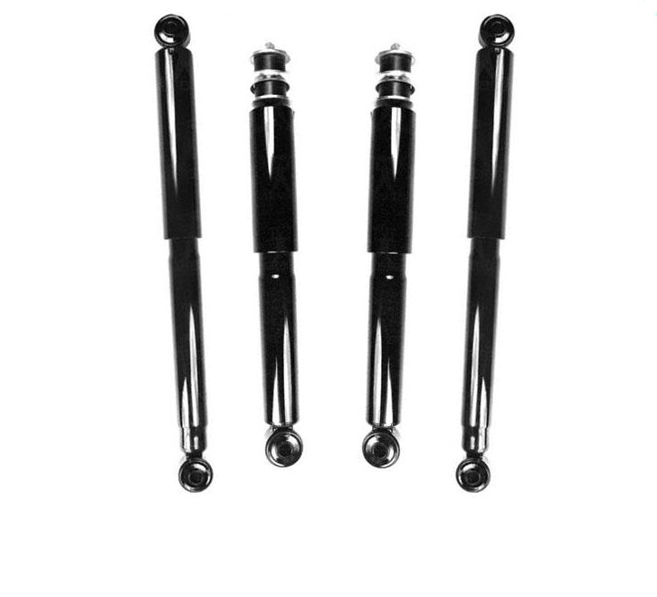 01-07 Silverado1500HD Front Rear FCS Shocks 4Pc Kit ( No Z55 No Electronic )