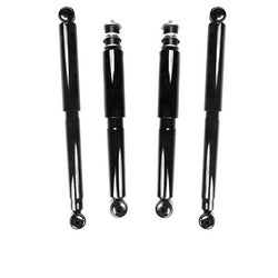 01-07 Silverado1500HD Front Rear FCS Shocks 4Pc Kit ( No Z55 No Electronic )