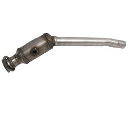 New Drivers Side Main Catalytic Converter for Jaguar XJ 5.0L 10-12 MADE IN USA