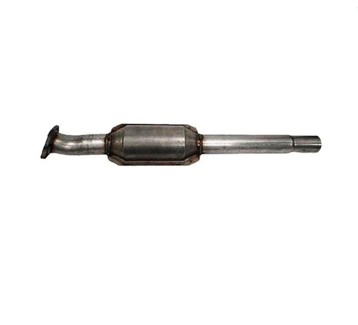 For 2004-2012 2.4L Mitsubishi Galant Rear Under Car Catalytic Converter & Gasket