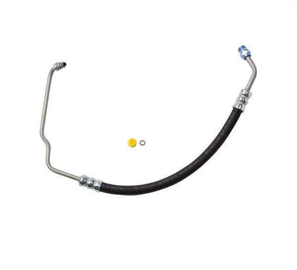 Power Steering Pressure Line Hose For 1997 1998 1999 2000 2001 2003 Ford F150