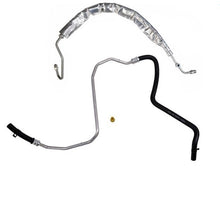 Manguera de retorno y presión de dirección asistida para 99-03 Windstar 3.8L sin soporte