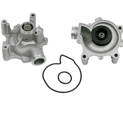 100% NEW Engine Water Pump For 02-08 Mini Cooper S 1.6L 1.6L Supercharged Only
